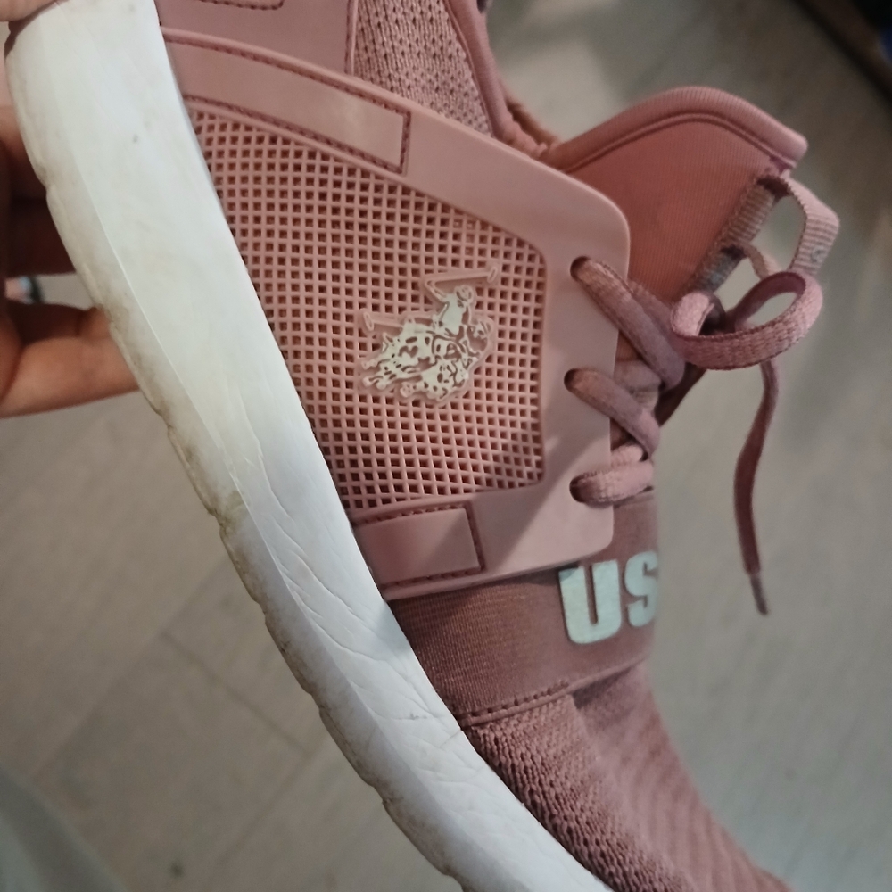 Us Polo Association Womens shoe's